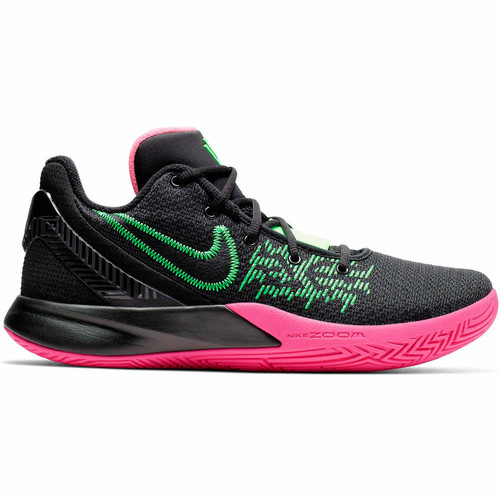 NIKE KYRIE FLYTRAP II negro