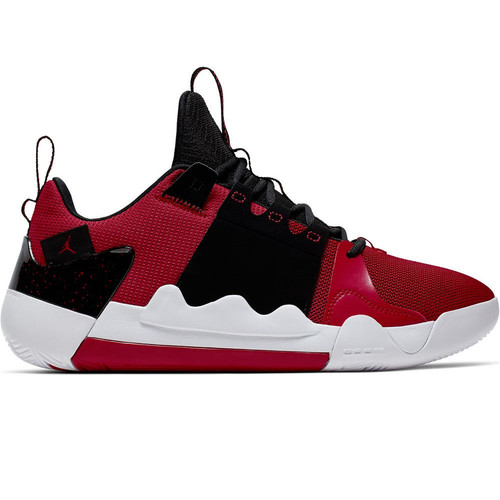 NIKE JORDAN ZOOM ZERO GRAVITY rojo