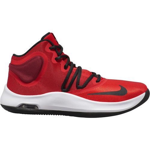 NIKE NIKE AIR VERSITILE IV rojo