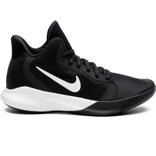 NIKE NIKE PRECISION III negro