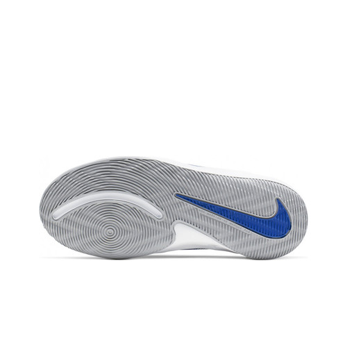NIKE TEAM HUSTLE QUICK 2 (GS) azul