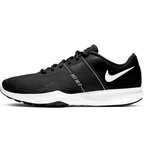 NIKE WMNS NIKE CITY TRAINER 2 negro