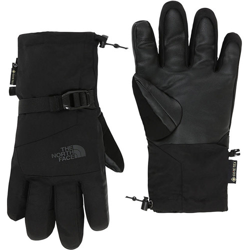 THE NORTH FACE M MONTANA ETIP GTX GLOVE negro