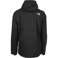 The North Face chaqueta impermeable insulada hombre The North Face M QUEST TRICLIMATE JACKET vista trasera The North Face chaqueta impermeable insulada hombre The North Face M QUEST TRICLIMATE JACKET vista trasera