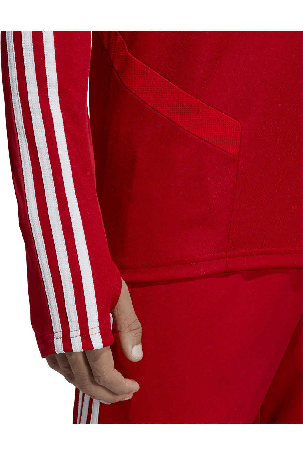 adidas camisetas fútbol manga larga Adidas TIRO19 TR TOP 04 adidas camisetas fútbol manga larga Adidas TIRO19 TR TOP 04