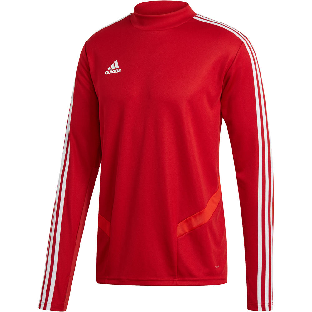 adidas camisetas fútbol manga larga Adidas TIRO19 TR TOP 05 adidas camisetas fútbol manga larga Adidas TIRO19 TR TOP 05