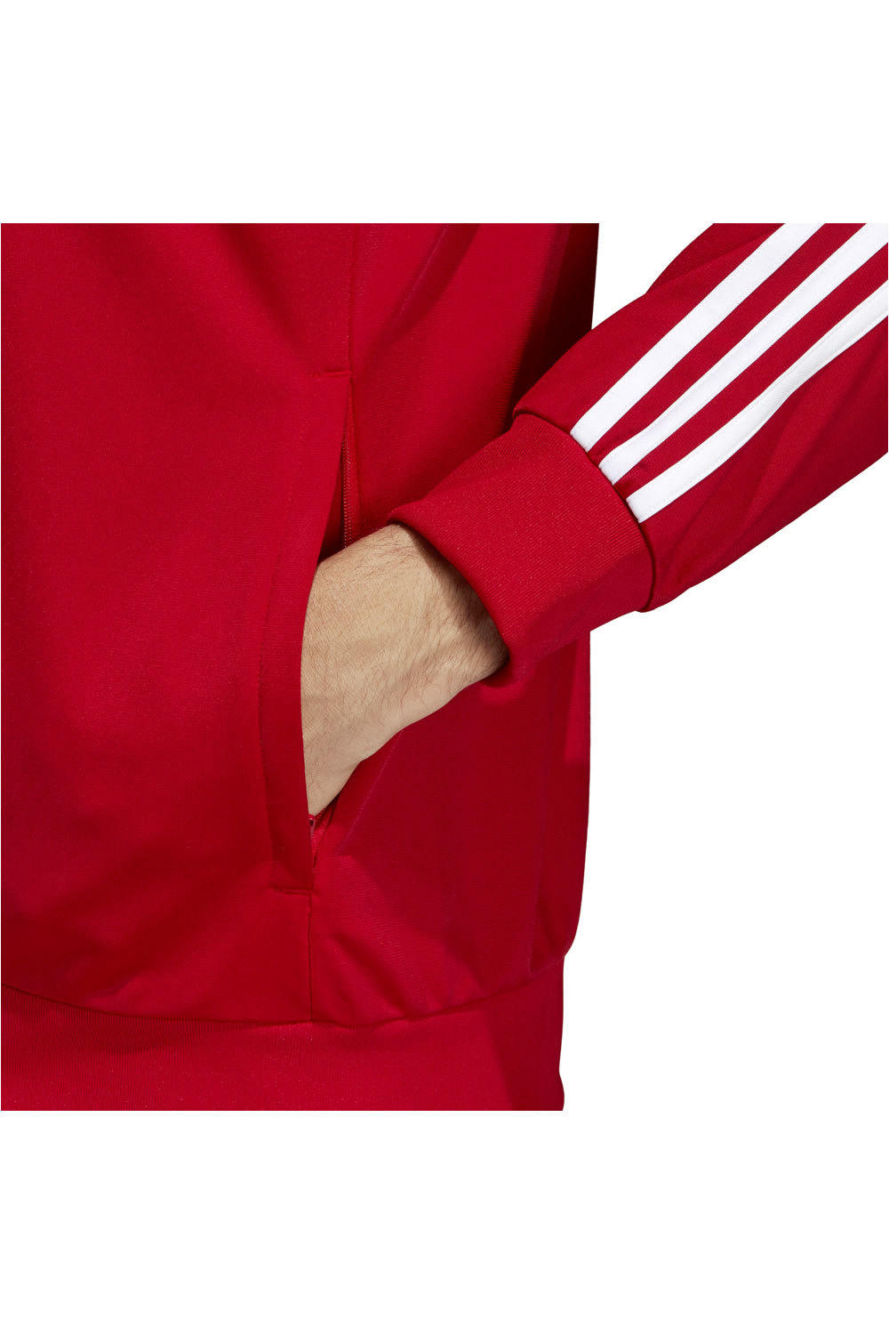 adidas sudadera entrenamiento fútbol Adidas TIRO19 PES JKT 03 adidas sudadera entrenamiento fútbol Adidas TIRO19 PES JKT 03