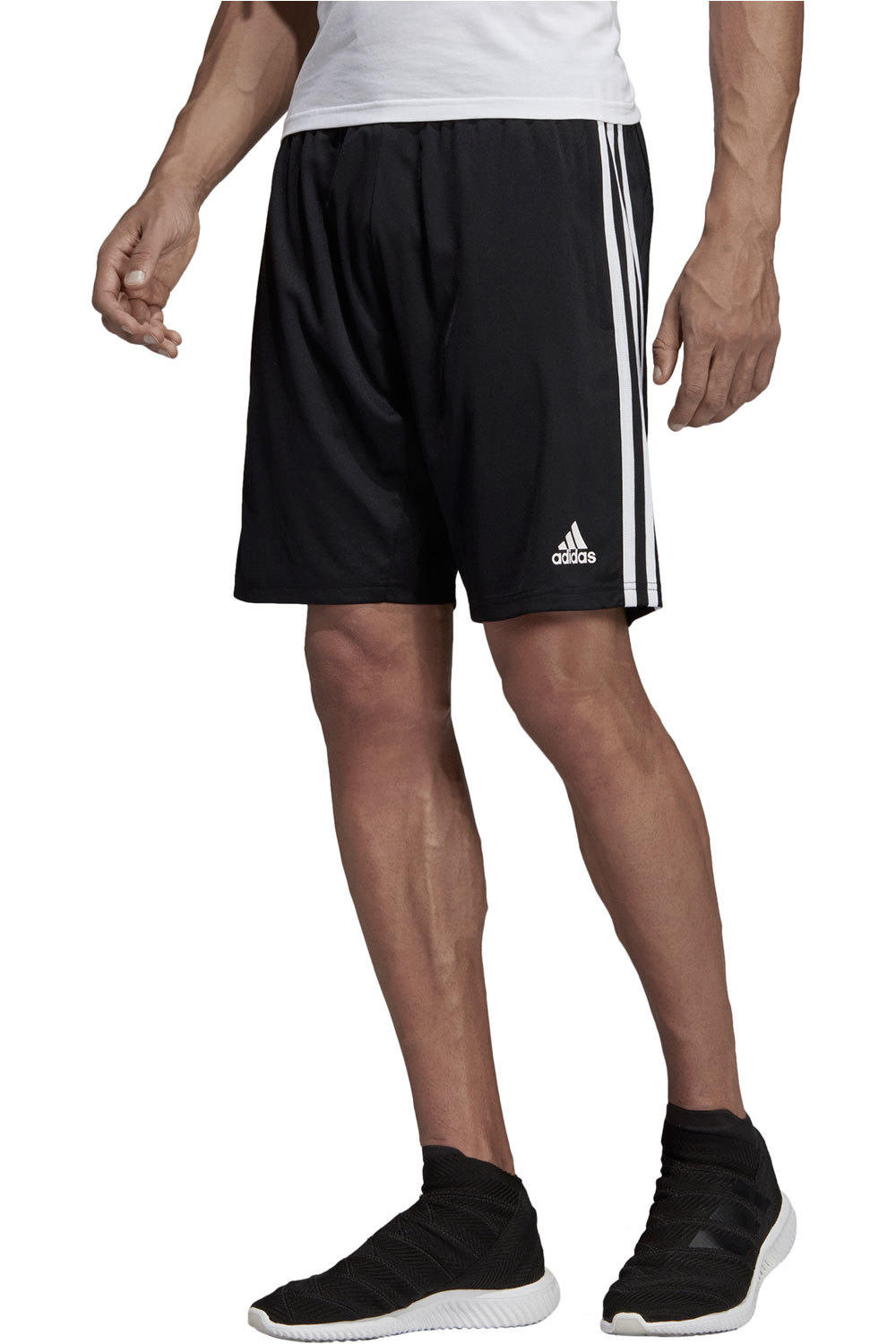 adidas pantalones cortos futbol Adidas TIRO19 TR SHO vista frontal adidas pantalones cortos futbol Adidas TIRO19 TR SHO vista frontal