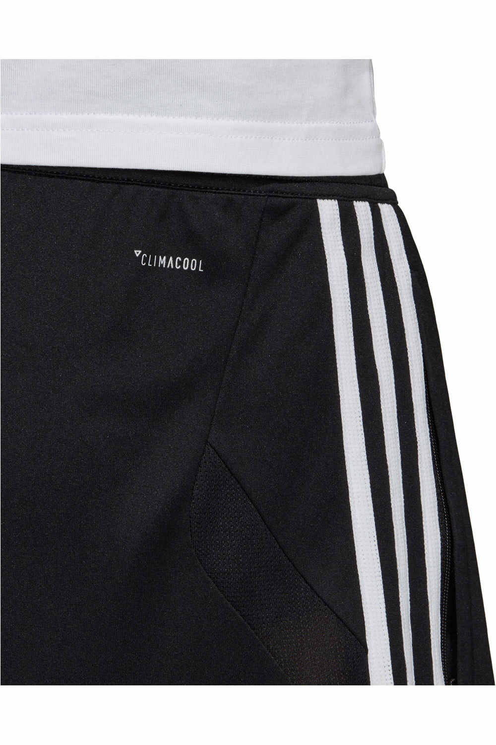 adidas pantalones cortos futbol Adidas TIRO19 TR SHO vista detalle adidas pantalones cortos futbol Adidas TIRO19 TR SHO vista detalle