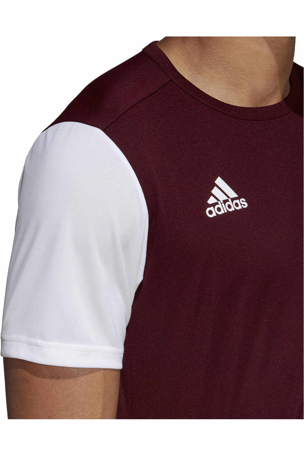 adidas camisetas fútbol manga corta Adidas ESTRO 19 JSY 03 adidas camisetas fútbol manga corta Adidas ESTRO 19 JSY 03