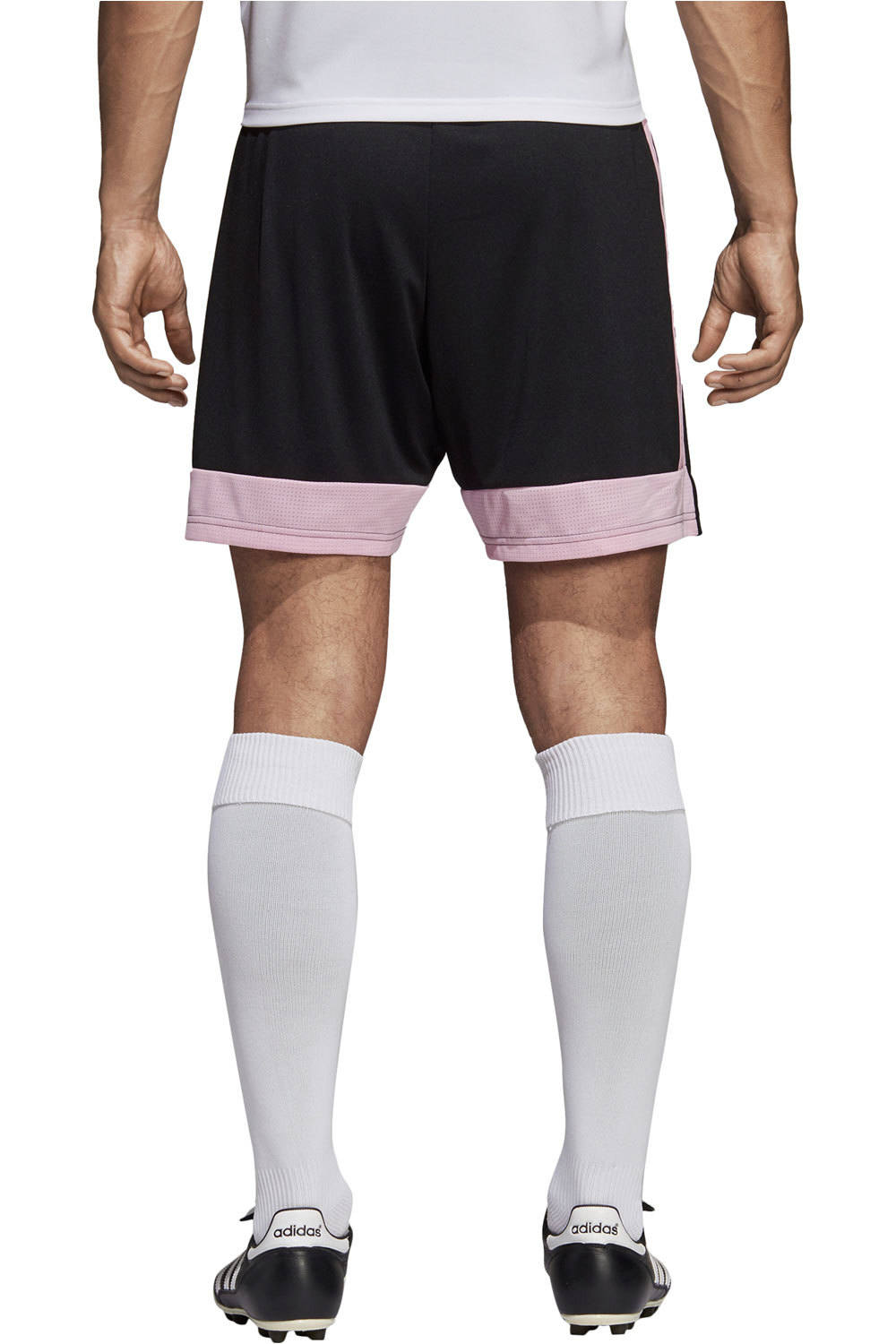 adidas pantalones cortos futbol Adidas TASTIGO19 SHO vista trasera adidas pantalones cortos futbol Adidas TASTIGO19 SHO vista trasera