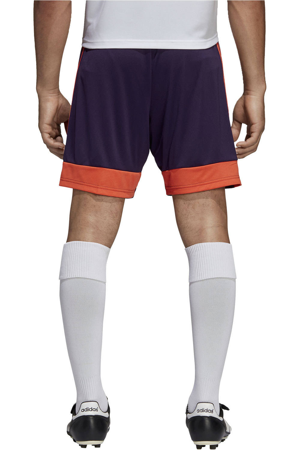 adidas pantalones cortos futbol Adidas TASTIGO19 SHO vista trasera adidas pantalones cortos futbol Adidas TASTIGO19 SHO vista trasera