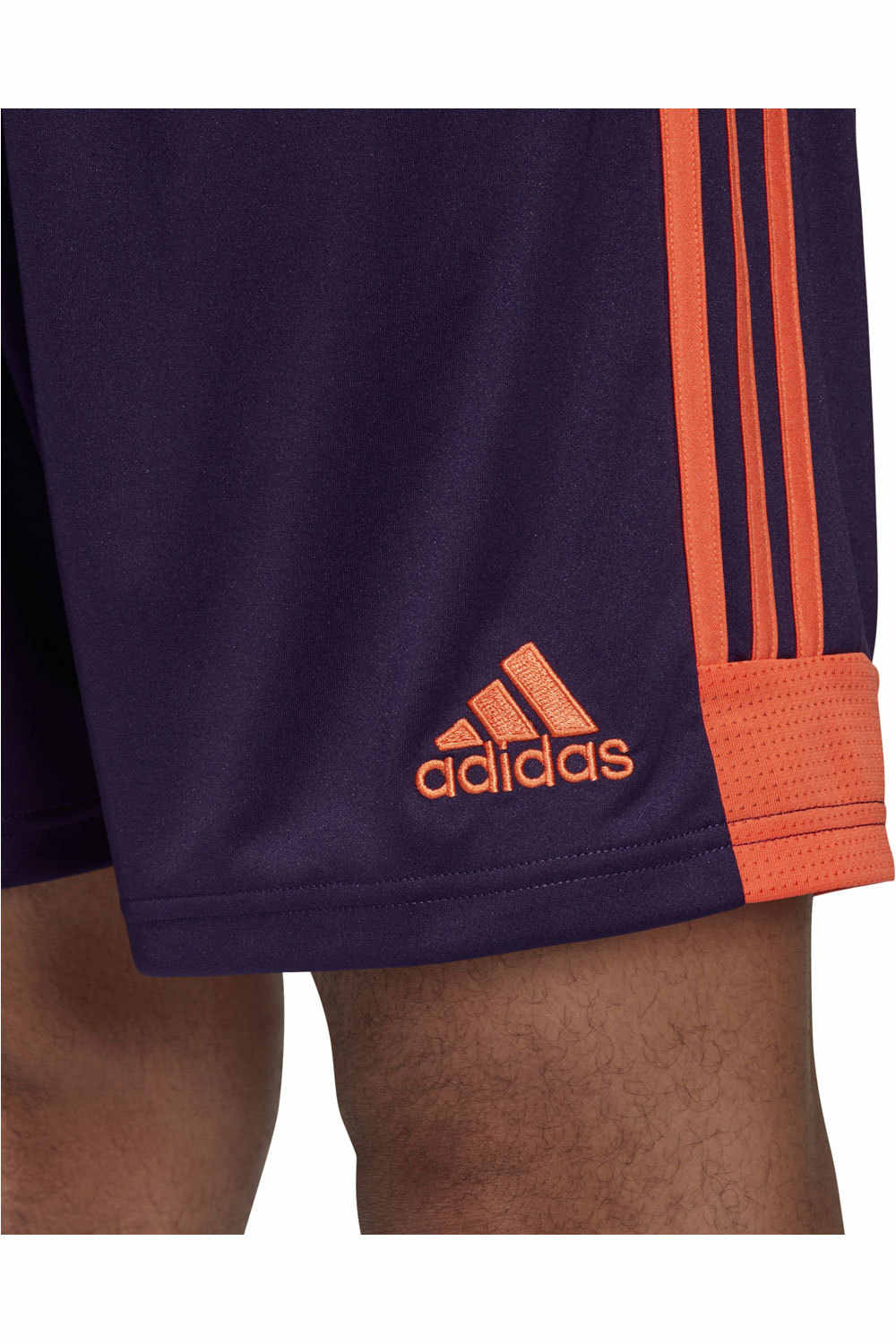 adidas pantalones cortos futbol Adidas TASTIGO19 SHO vista detalle adidas pantalones cortos futbol Adidas TASTIGO19 SHO vista detalle