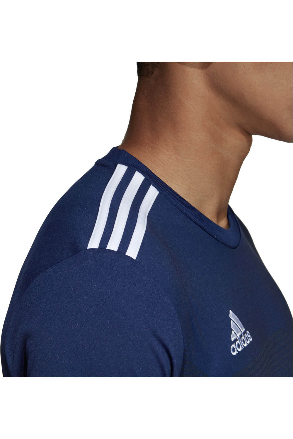 adidas camisetas fútbol manga corta Adidas CAMPEON19 JSY 04 adidas camisetas fútbol manga corta Adidas CAMPEON19 JSY 04