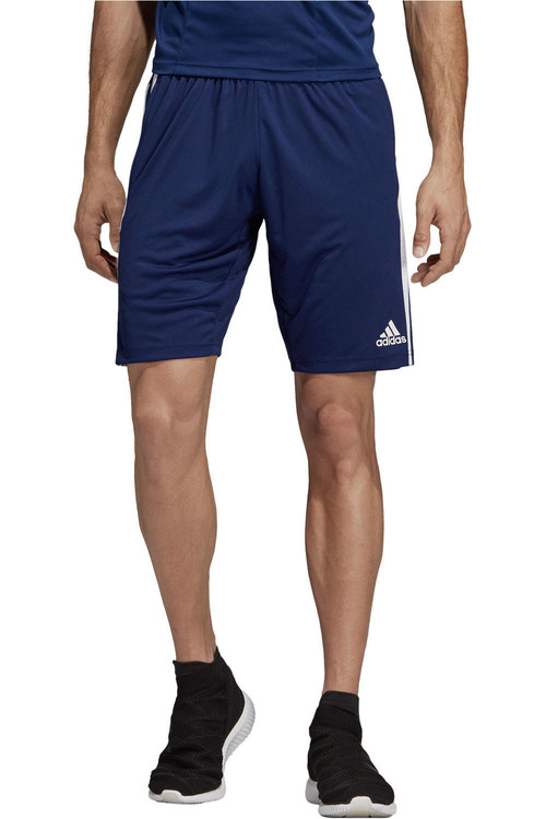 ADIDAS TIRO19 TR SHO azul