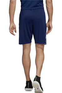 adidas pantalones cortos futbol Adidas TIRO19 TR SHO vista trasera adidas pantalones cortos futbol Adidas TIRO19 TR SHO vista trasera