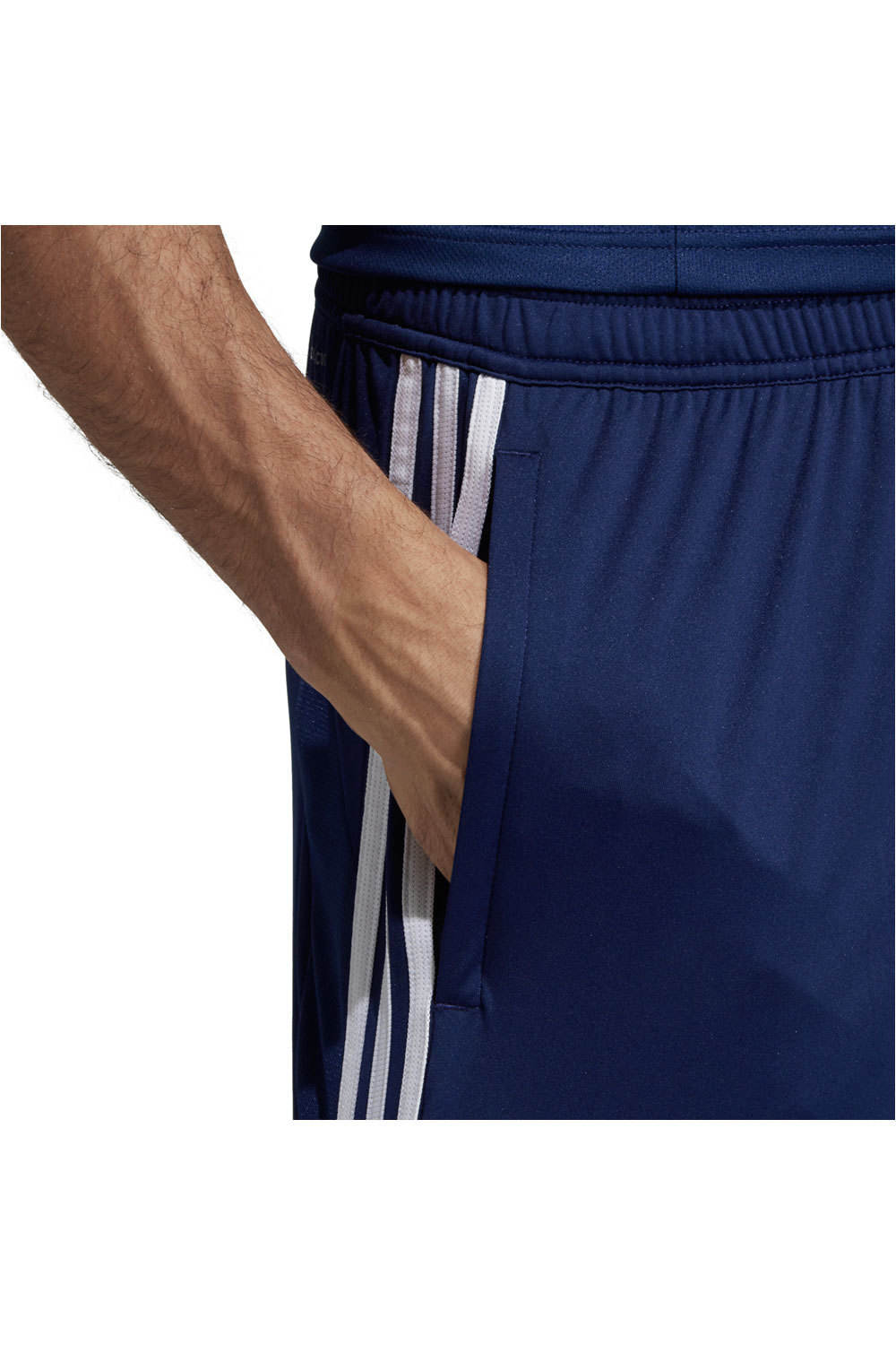 adidas pantalones cortos futbol Adidas TIRO19 TR SHO vista detalle adidas pantalones cortos futbol Adidas TIRO19 TR SHO vista detalle