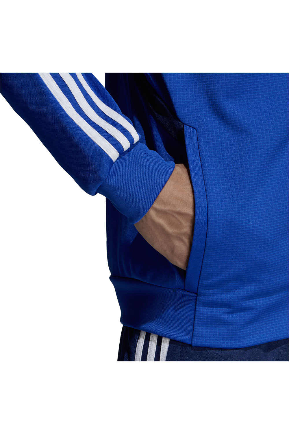 adidas sudadera entrenamiento fútbol Adidas TIRO19 TR JKT 03 adidas sudadera entrenamiento fútbol Adidas TIRO19 TR JKT 03