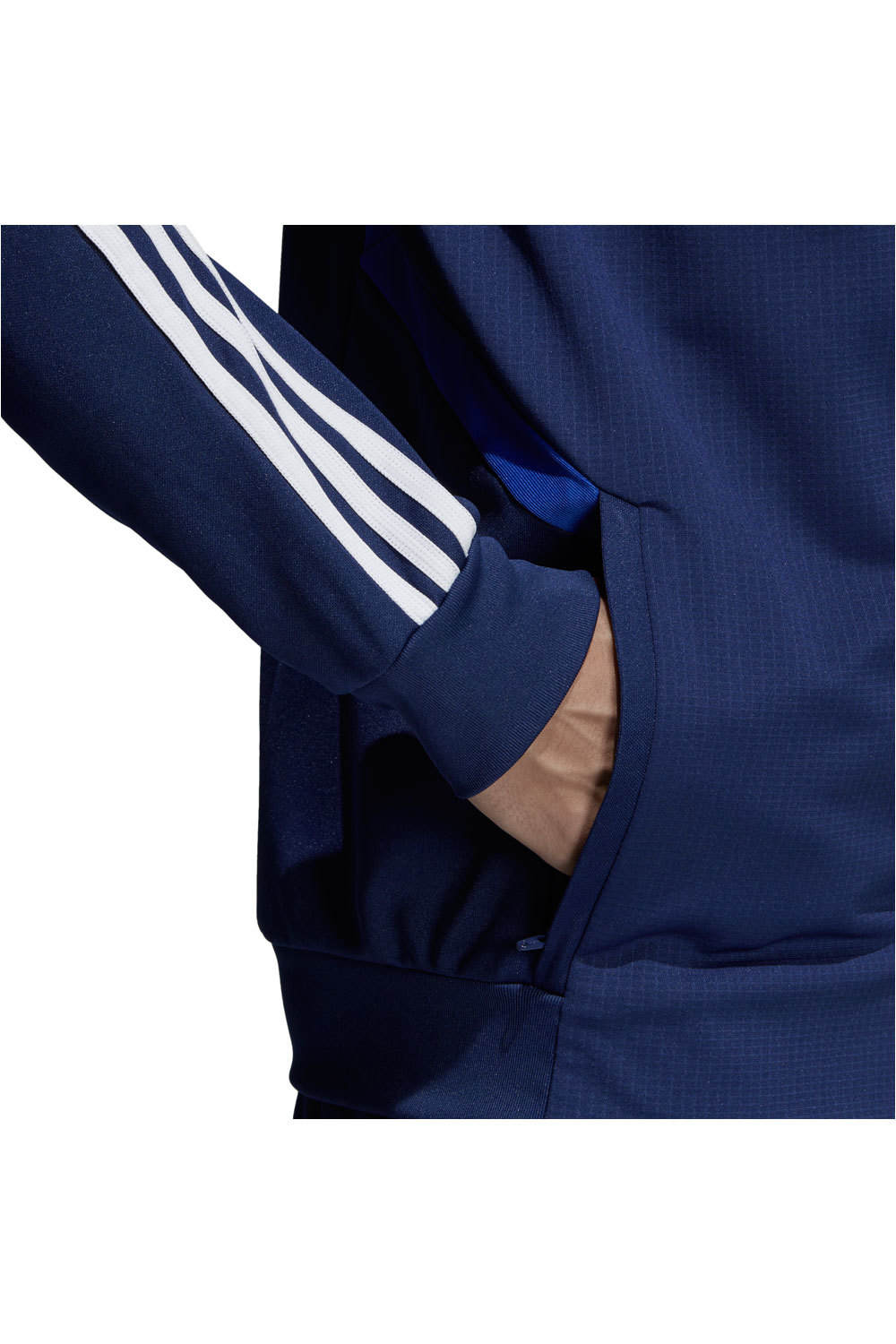 adidas sudadera entrenamiento fútbol Adidas TIRO19 TR JKT 03 adidas sudadera entrenamiento fútbol Adidas TIRO19 TR JKT 03