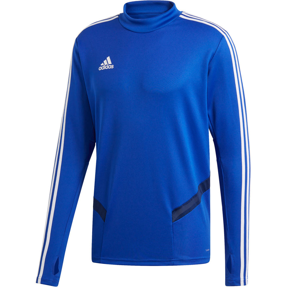 adidas camisetas fútbol manga larga Adidas TIRO19 TR TOP 05 adidas camisetas fútbol manga larga Adidas TIRO19 TR TOP 05