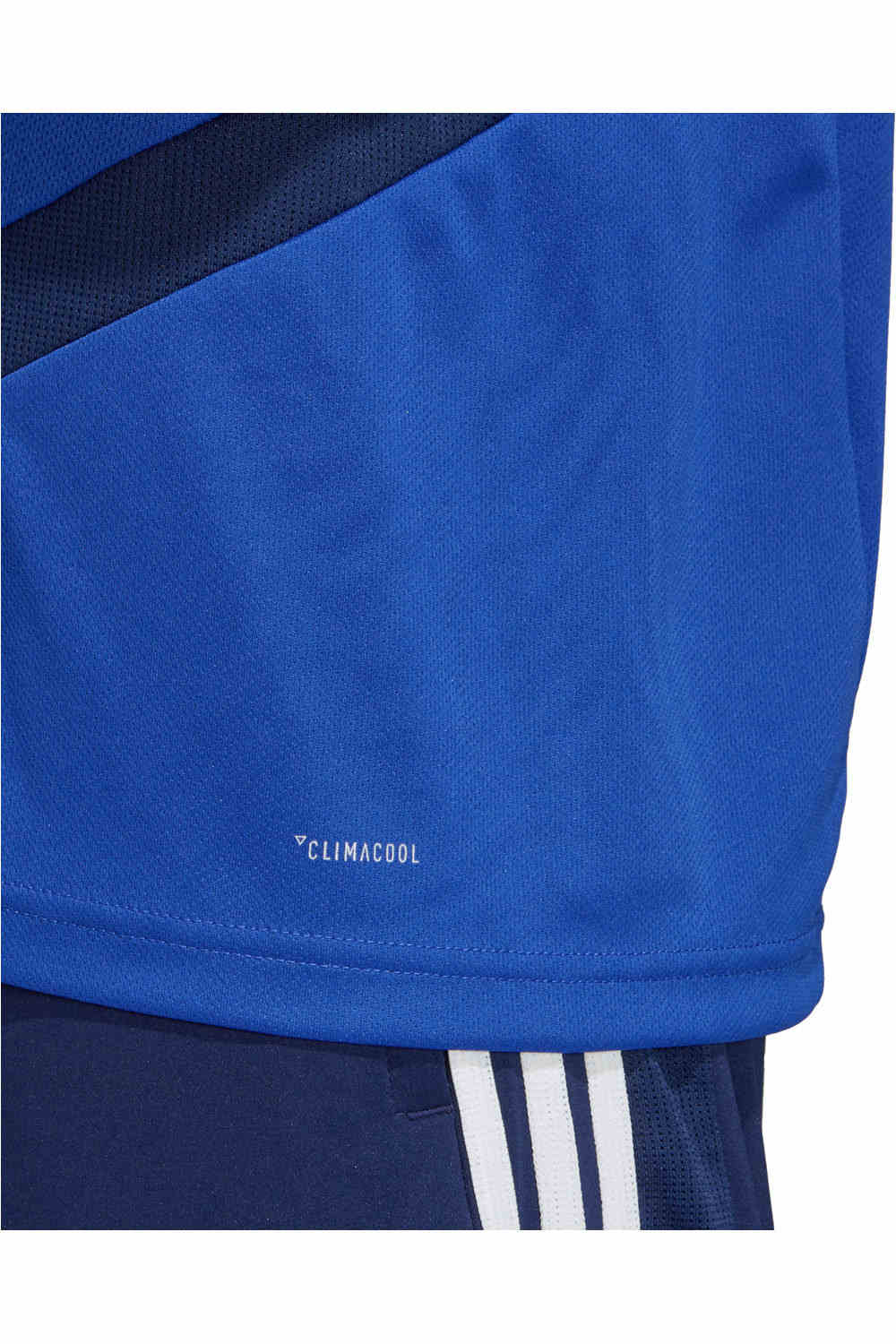 adidas camisetas fútbol manga corta Adidas TIRO19 TR JSY 03 adidas camisetas fútbol manga corta Adidas TIRO19 TR JSY 03