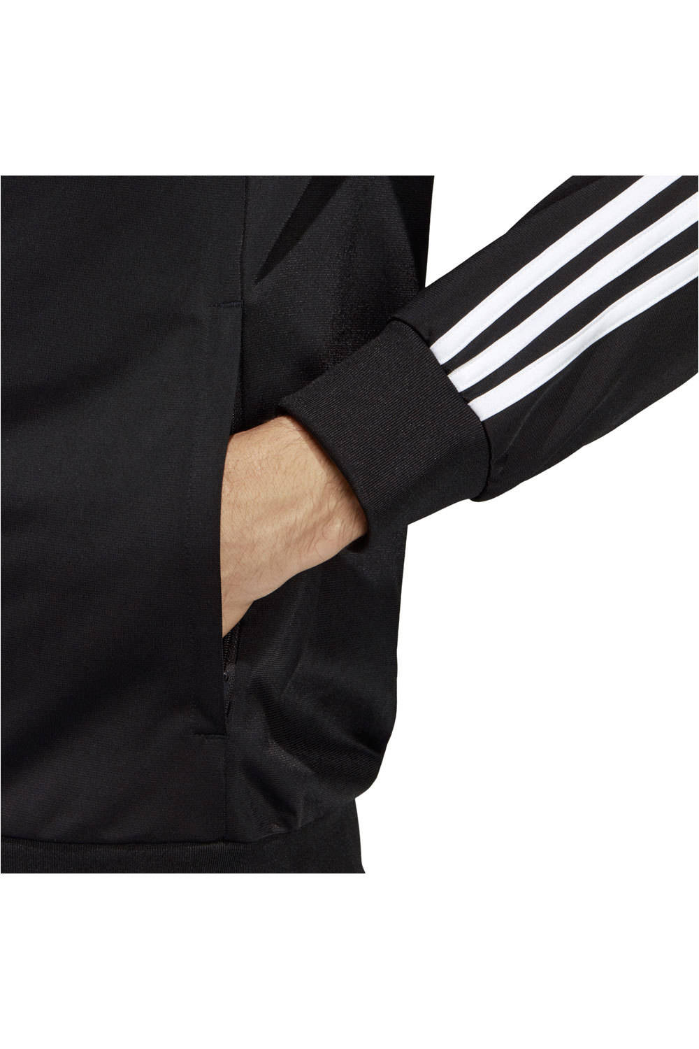 adidas sudadera entrenamiento fútbol Adidas TIRO19 PES JKT 03 adidas sudadera entrenamiento fútbol Adidas TIRO19 PES JKT 03