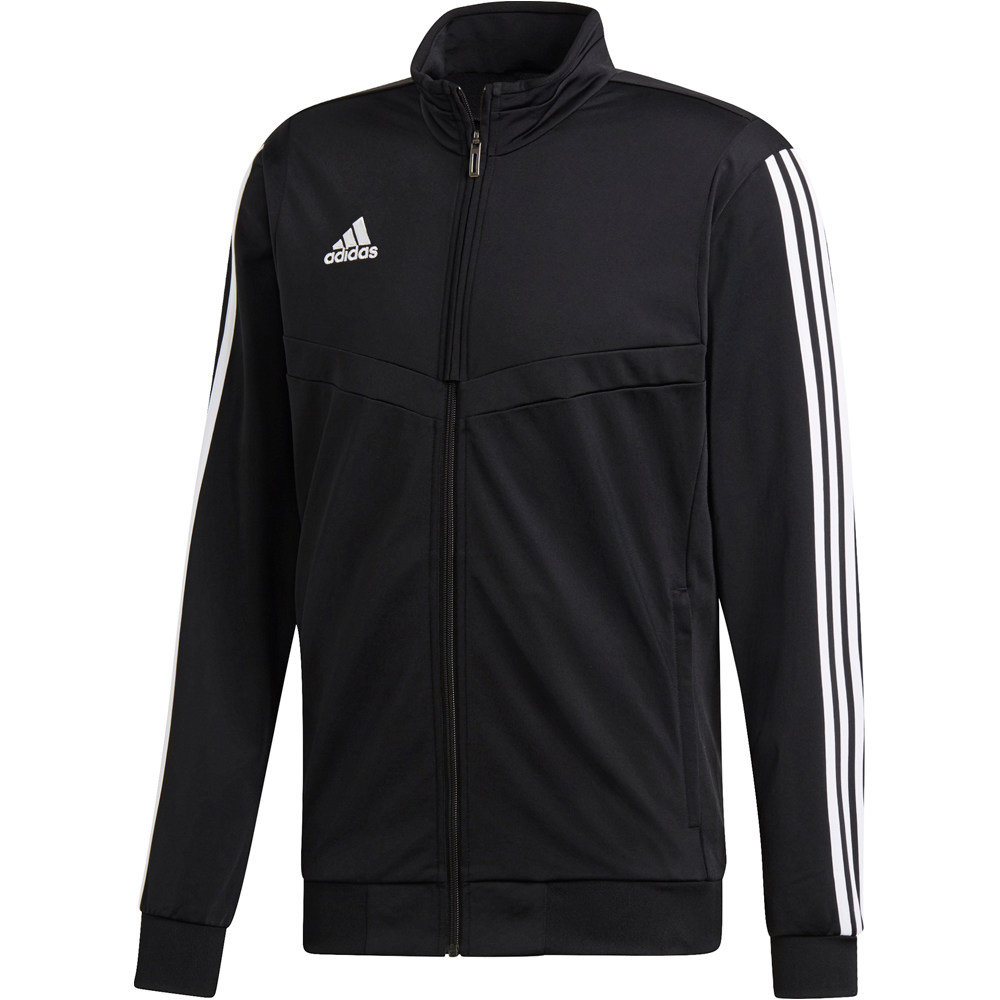 adidas sudadera entrenamiento fútbol Adidas TIRO19 PES JKT 05 adidas sudadera entrenamiento fútbol Adidas TIRO19 PES JKT 05