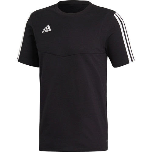 ADIDAS TIRO19 TEE negro