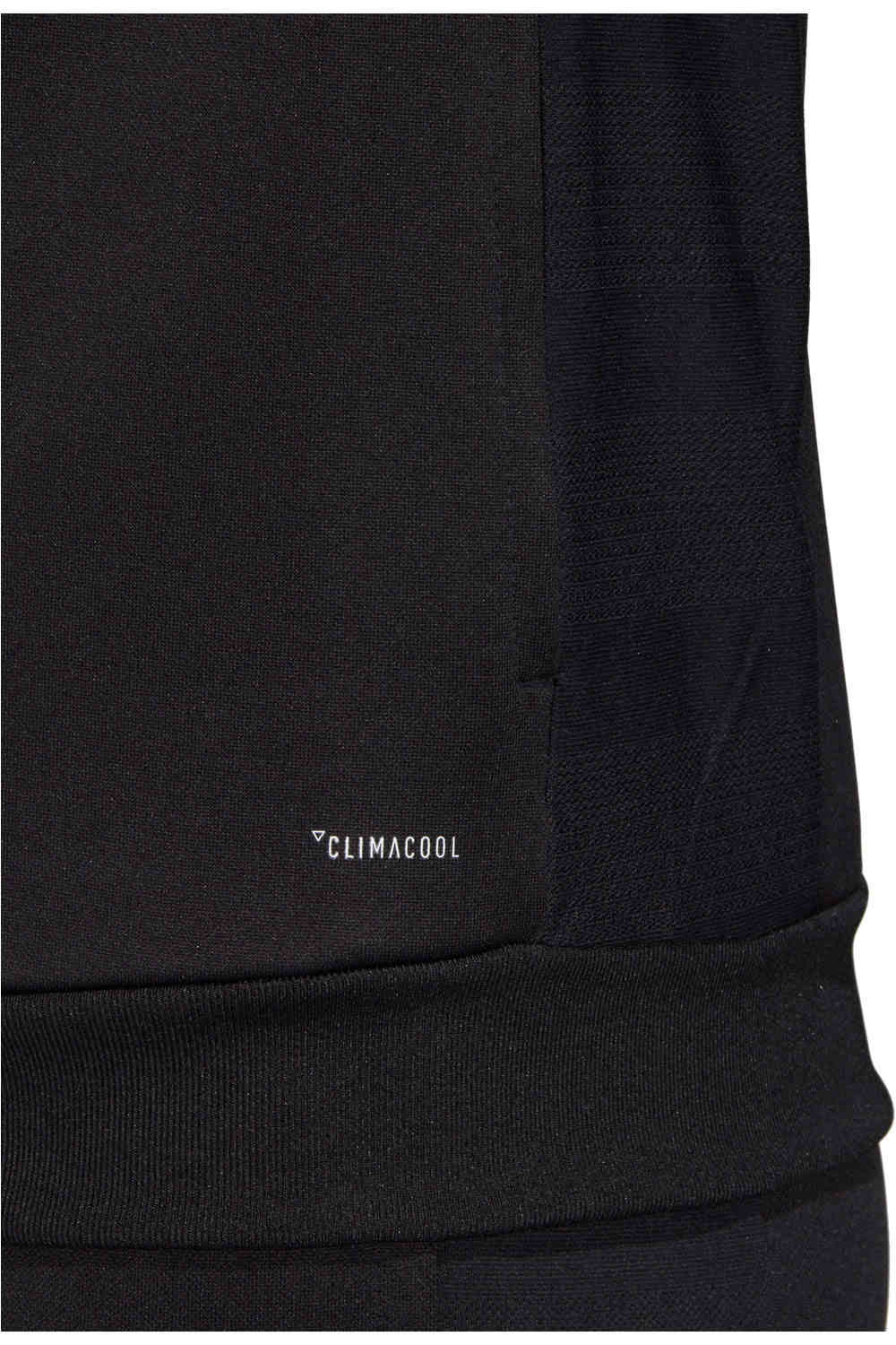 adidas sudadera entrenamiento fútbol Adidas T19 TRK JKT W 03 adidas sudadera entrenamiento fútbol Adidas T19 TRK JKT W 03
