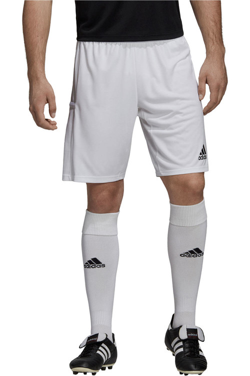 ADIDAS T19 KN SHO M blanco