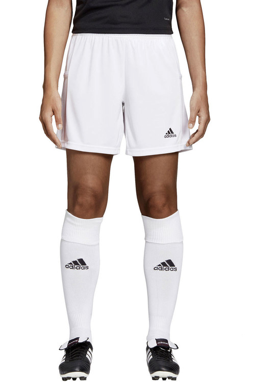 ADIDAS T19 KN SHO W blanco