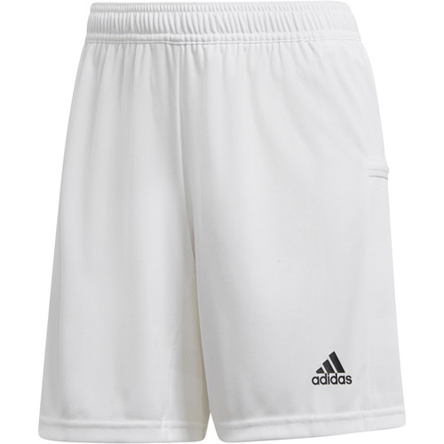 ADIDAS T19 KN SHO W blanco