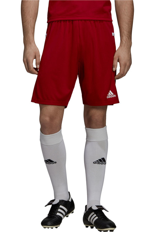 ADIDAS T19 KN SHO M rojo
