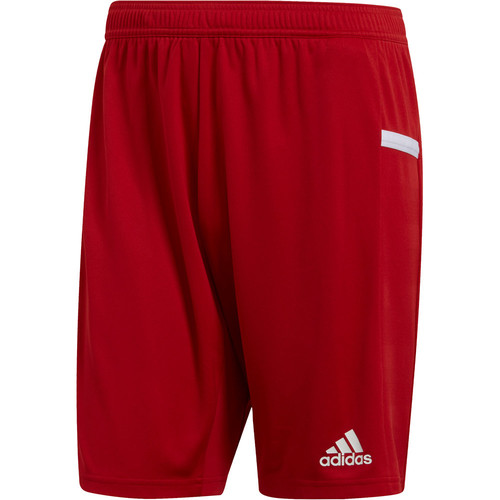 ADIDAS T19 KN SHO M rojo