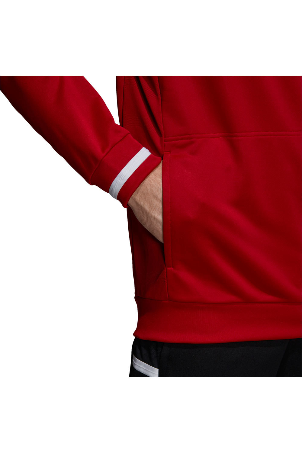 adidas sudadera entrenamiento fútbol Adidas T19 HOODY M 03 adidas sudadera entrenamiento fútbol Adidas T19 HOODY M 03