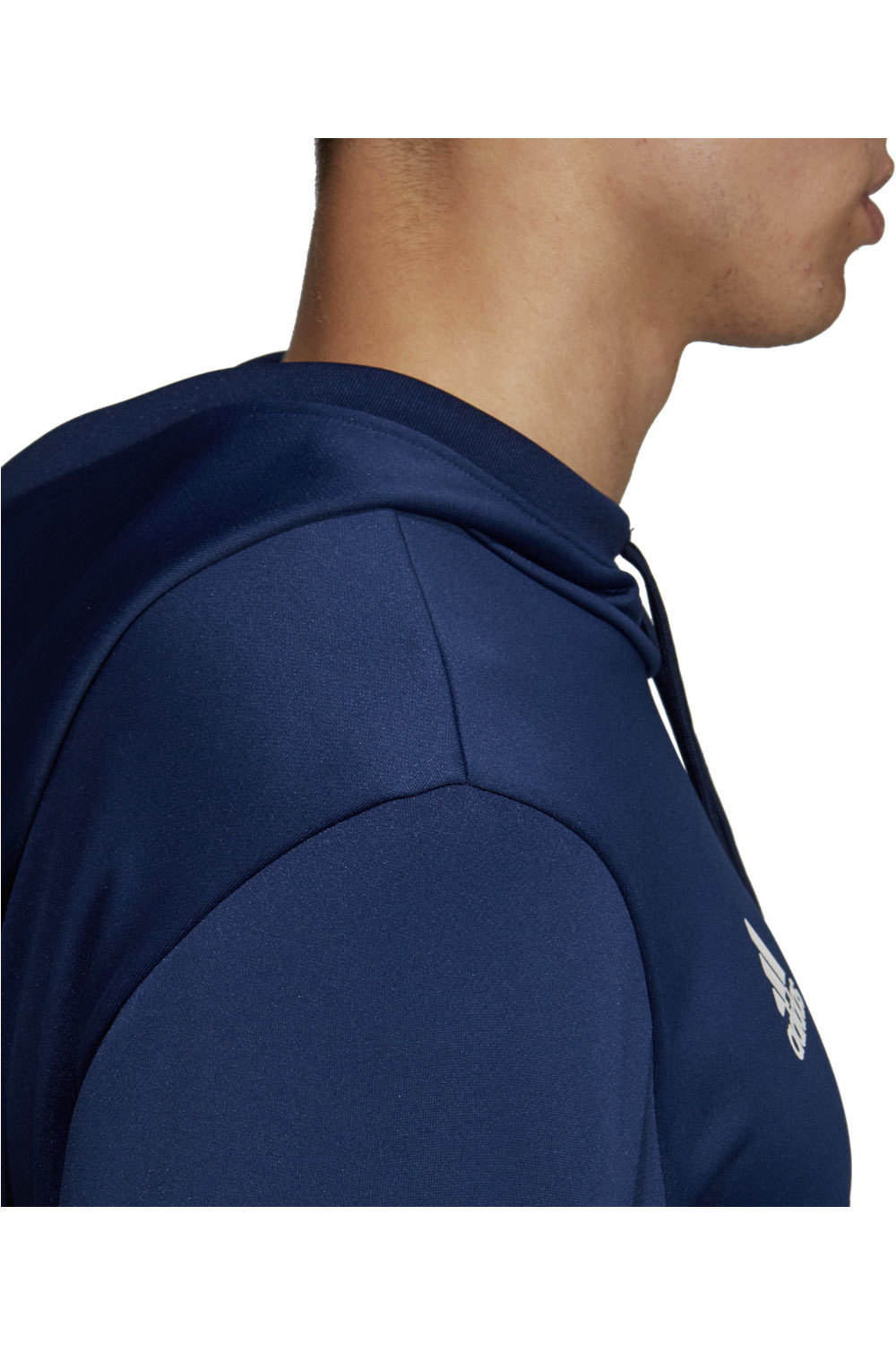 adidas sudadera entrenamiento fútbol Adidas T19 HOODY M 04 adidas sudadera entrenamiento fútbol Adidas T19 HOODY M 04