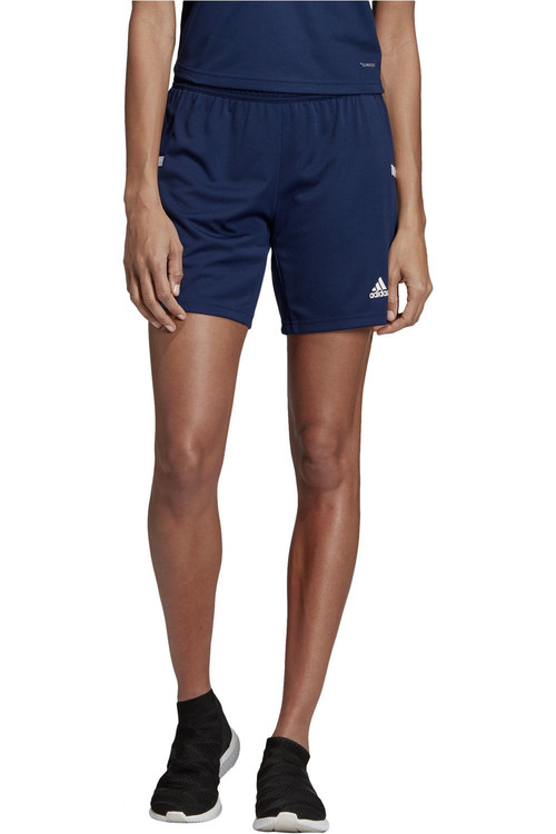 ADIDAS T19 KN SHO W azul