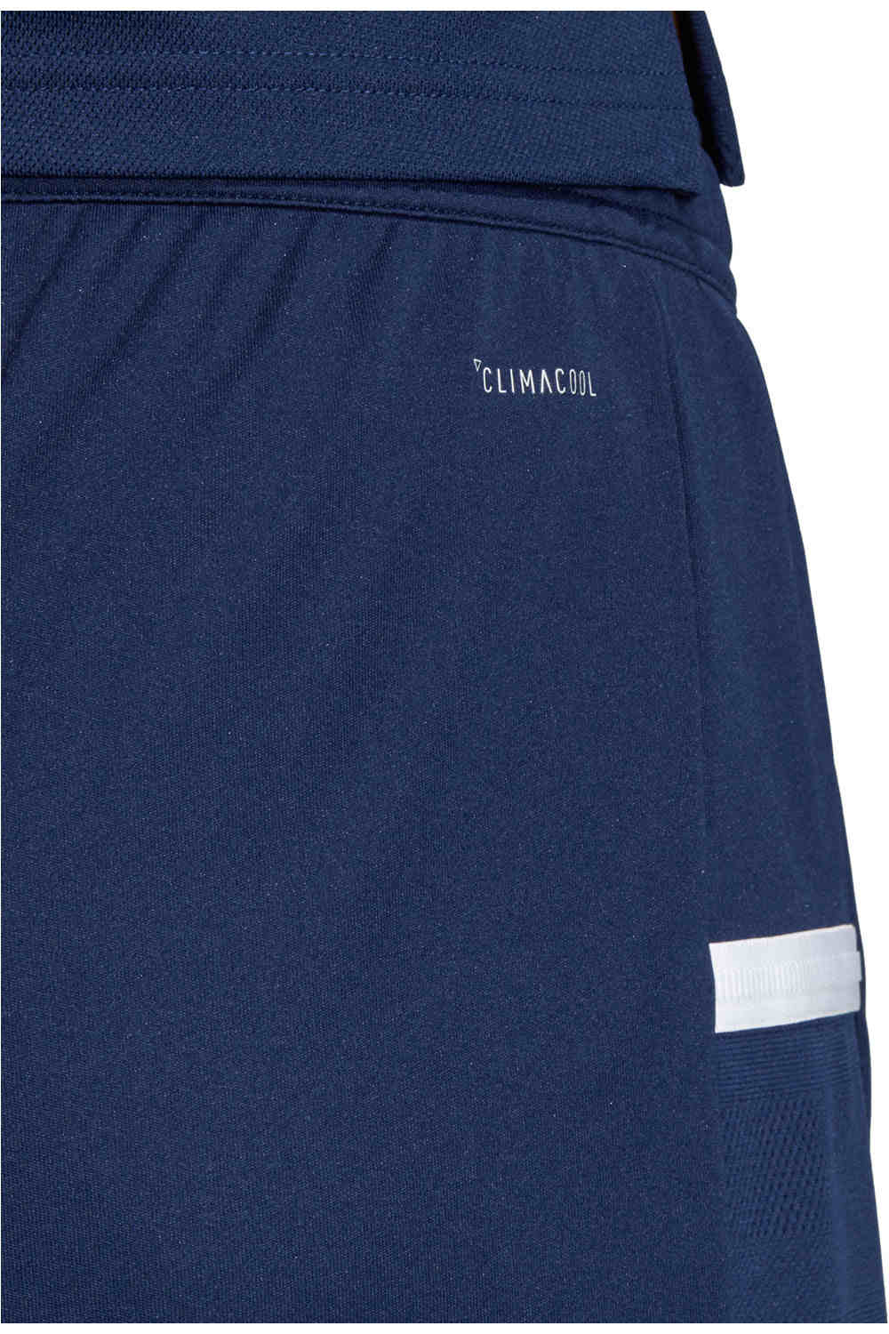 adidas pantalones cortos futbol Adidas T19 KN SHO W 04 adidas pantalones cortos futbol Adidas T19 KN SHO W 04