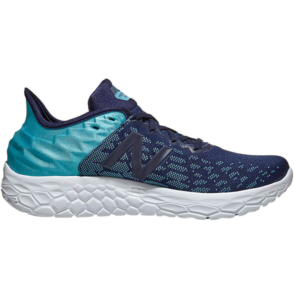 New Balance zapatilla running hombre New Balance FF BEACON lateral interior New Balance zapatilla running hombre New Balance FF BEACON lateral interior