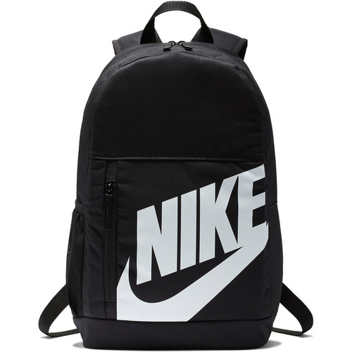 NIKE Y NK ELMNTL BKPK - FA19 negro