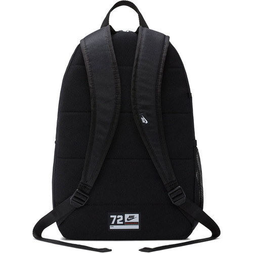 NIKE Y NK ELMNTL BKPK - FA19 negro