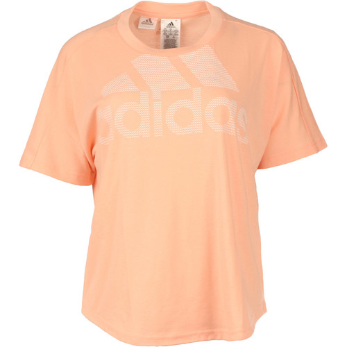ADIDAS _X_OSR W TEE RS rosa