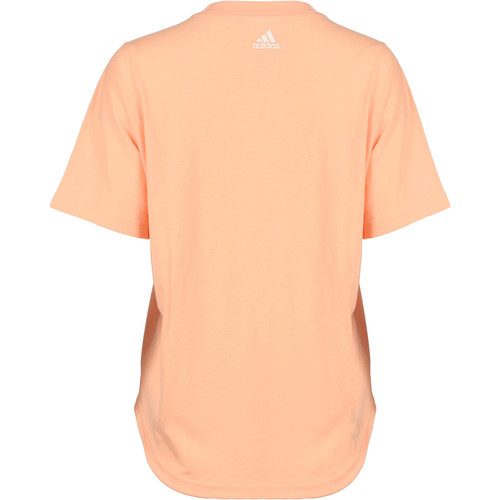 ADIDAS _X_OSR W TEE RS rosa