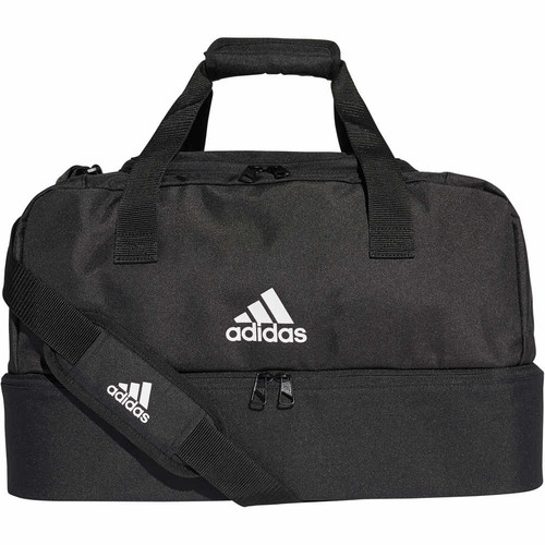 ADIDAS TIRO DU BC S negro