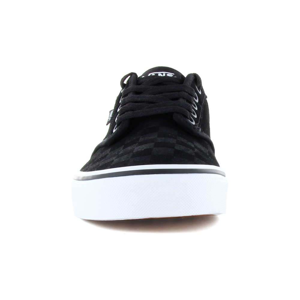 Vans zapatilla moda hombre Vans MN ATWOOD lateral interior Vans zapatilla moda hombre Vans MN ATWOOD lateral interior