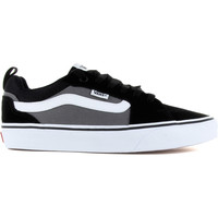 FILMORE SUEDE-CANVAS FILMORE SUEDE-CANVAS