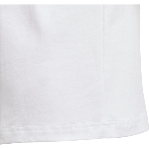 ADIDAS YB E LIN TEE blanco