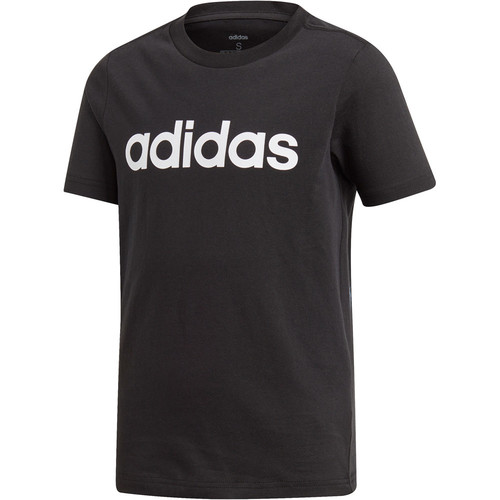ADIDAS YB E LIN TEE negro