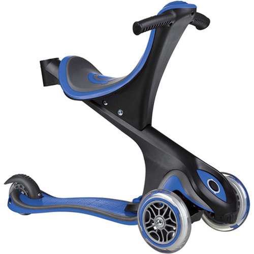 GLOBBER EVO COMFORT 5 EN 1 azul