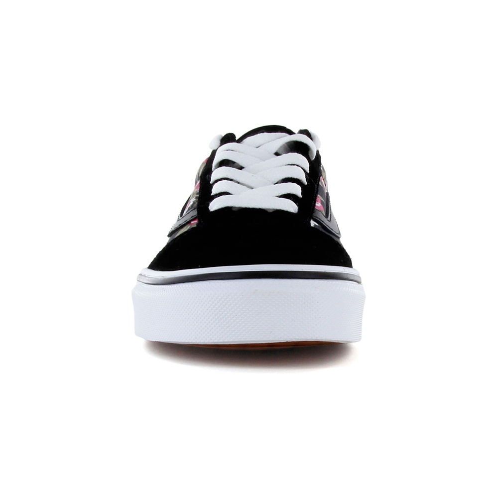 Vans zapatilla moda mujer Vans WM Ward lateral interior Vans zapatilla moda mujer Vans WM Ward lateral interior